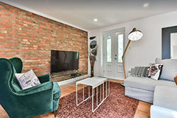 pet friendly by owner vacation rental in Montreal