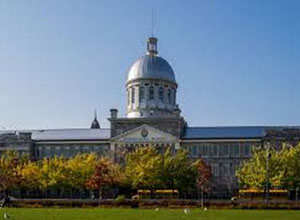 bonsecours market montreal